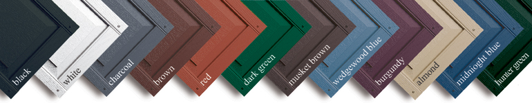 colot swatch