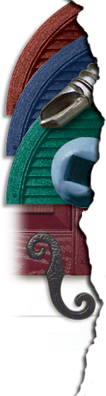 Girardin Moulding Accessories